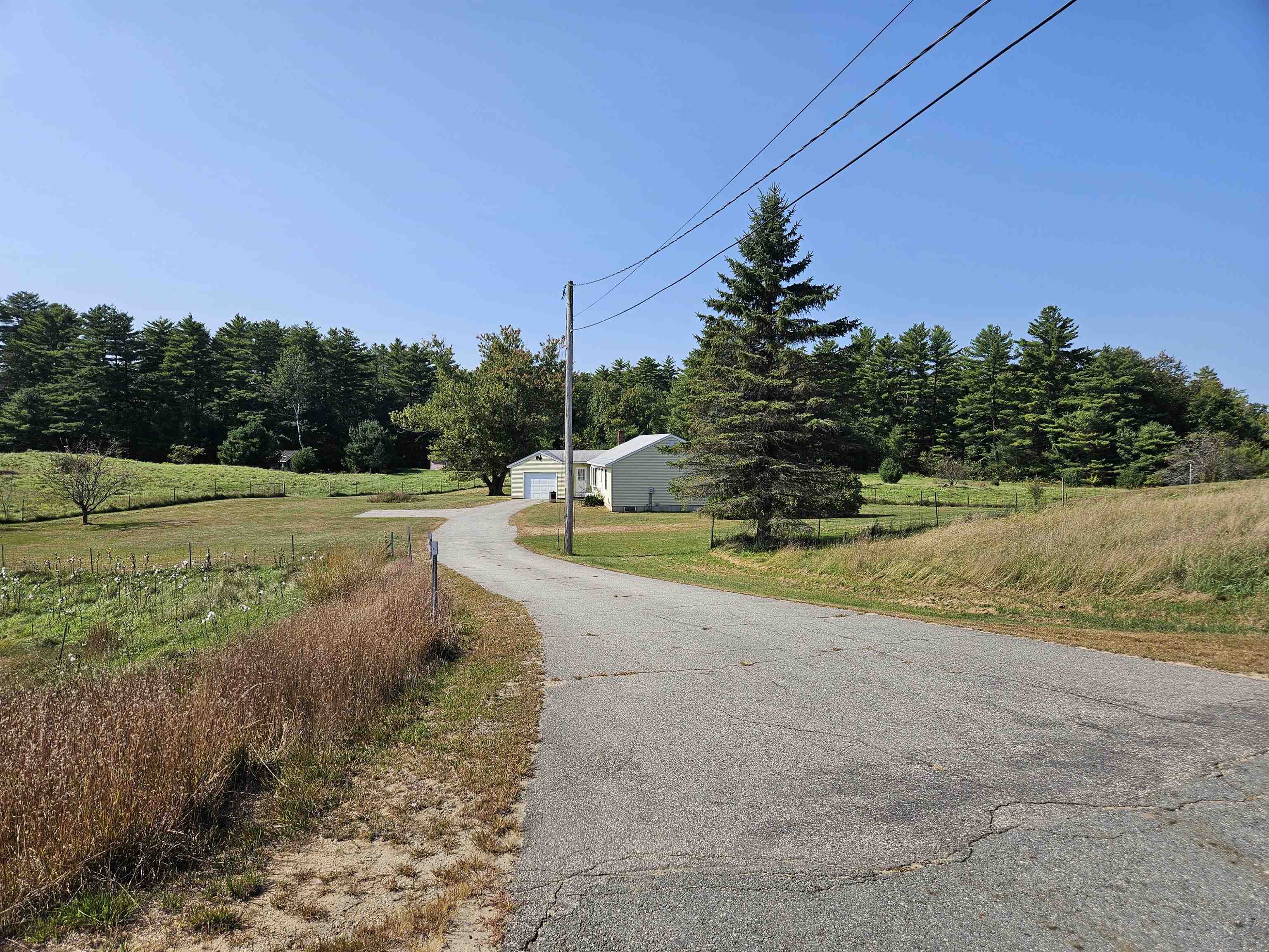 39 NH Route 129