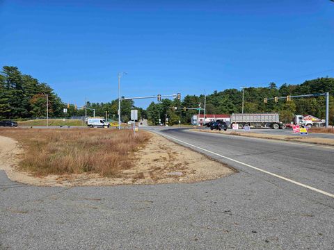 39 NH Route 129 Loudon NH 03307