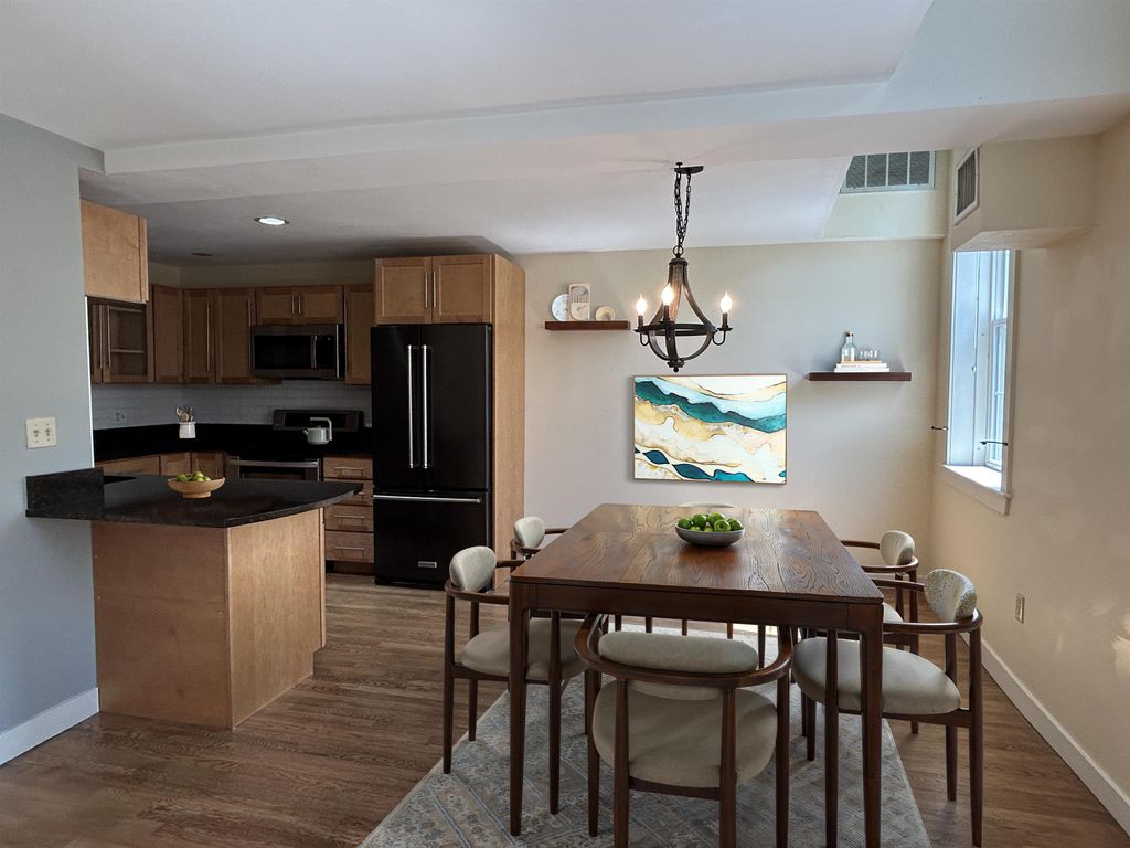 Photo of 196 Water Street #18, Exeter, NH 03833 (MLS # 5056376)