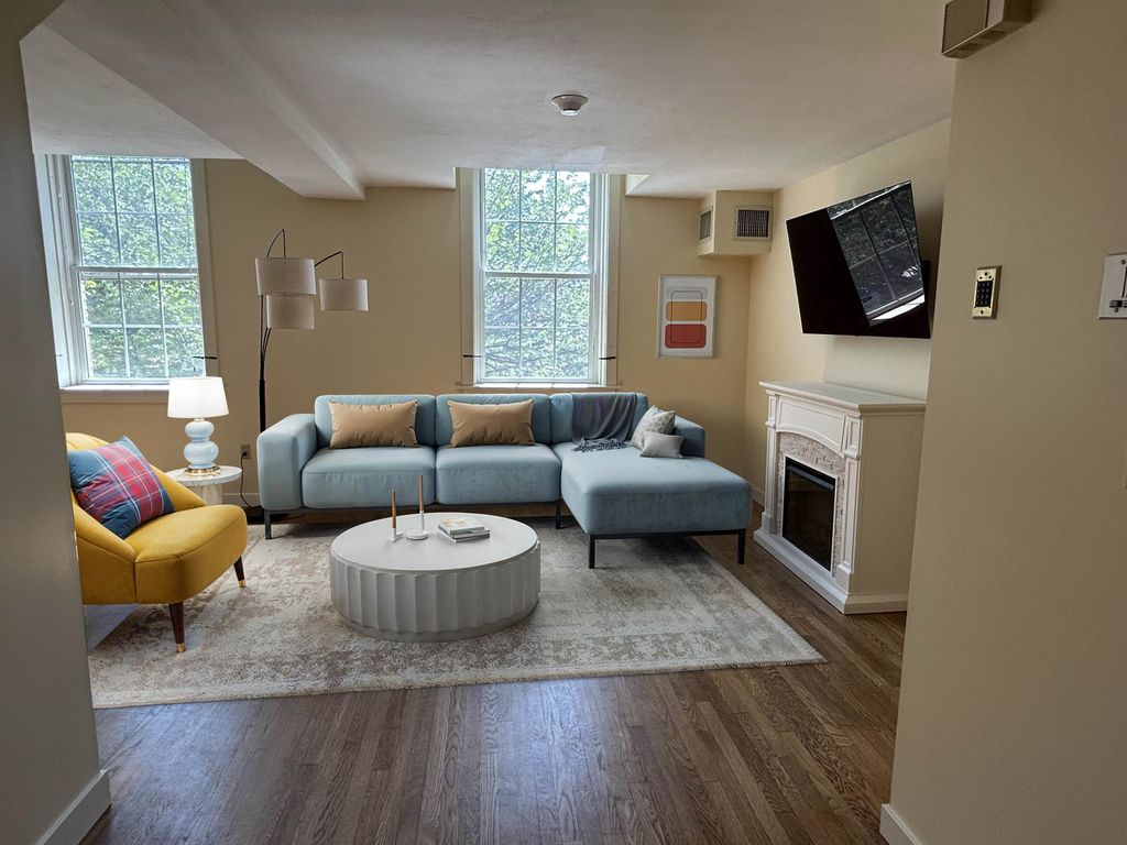 Photo of 196 Water Street #18, Exeter, NH 03833 (MLS # 5056376)