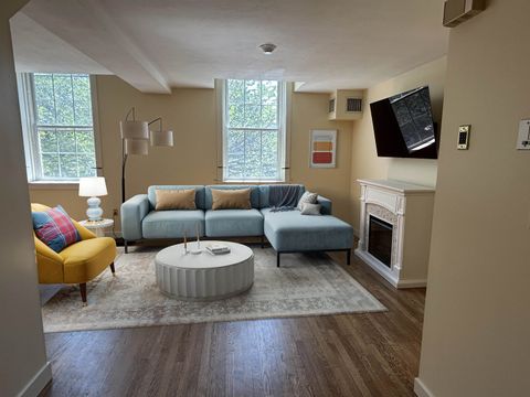 Photo of 196 Water Street #18, Exeter, NH 03833 (MLS # 5056376)