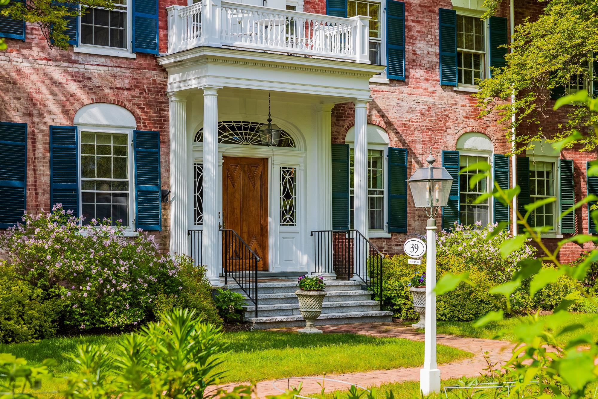 39 Elm Street B