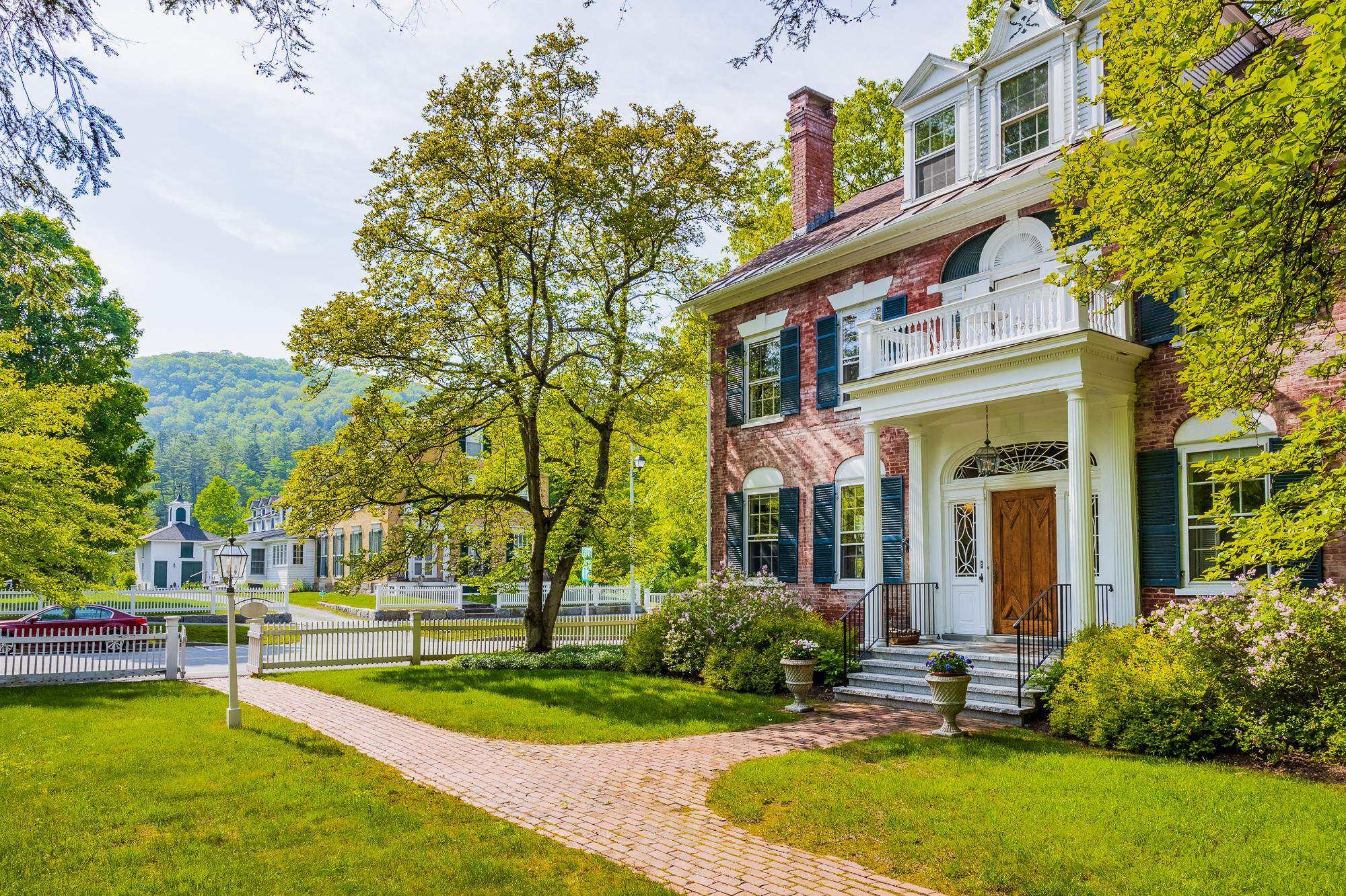 39 Elm Street B