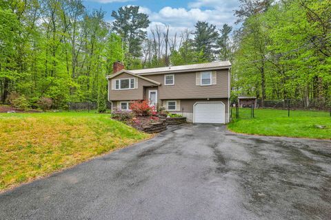 Photo of 336 New Boston Road, Bedford, NH 03110 (MLS # 5089089)