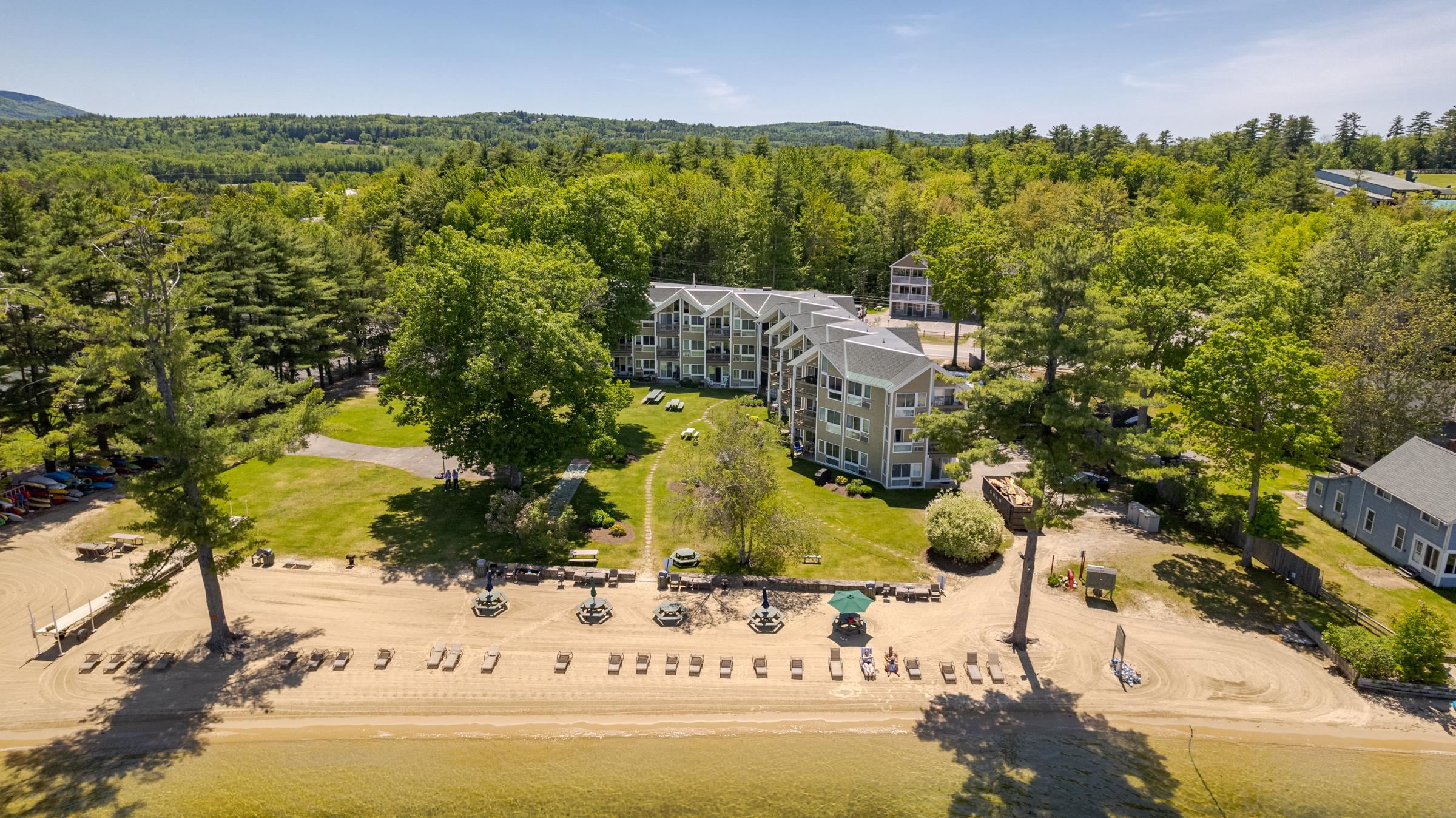 115 Weirs Road 105B
