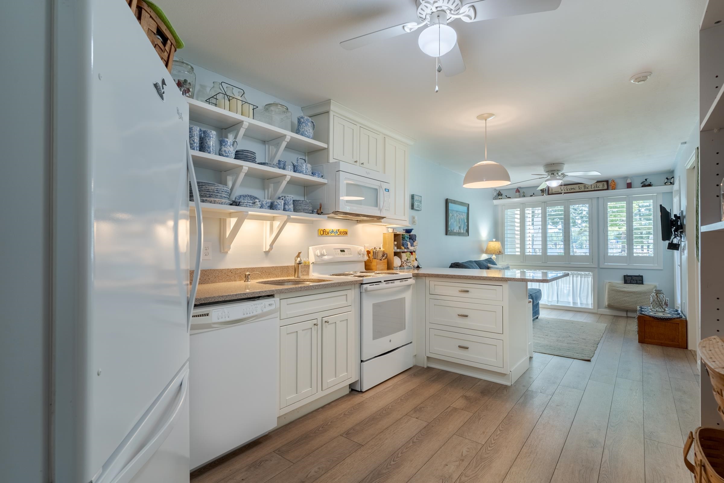 115 Weirs Road 105B