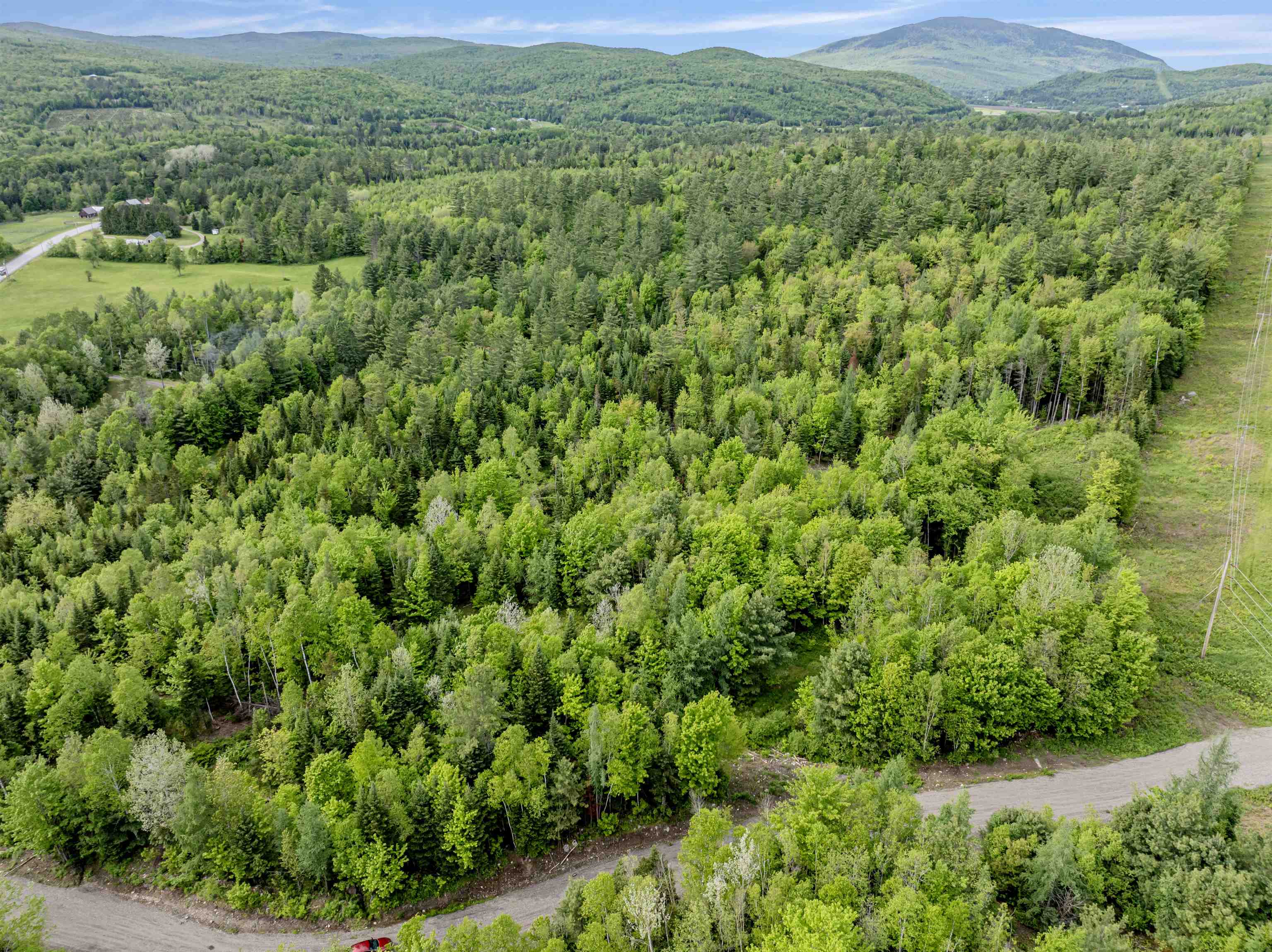 Lot 3 Off US Route 3