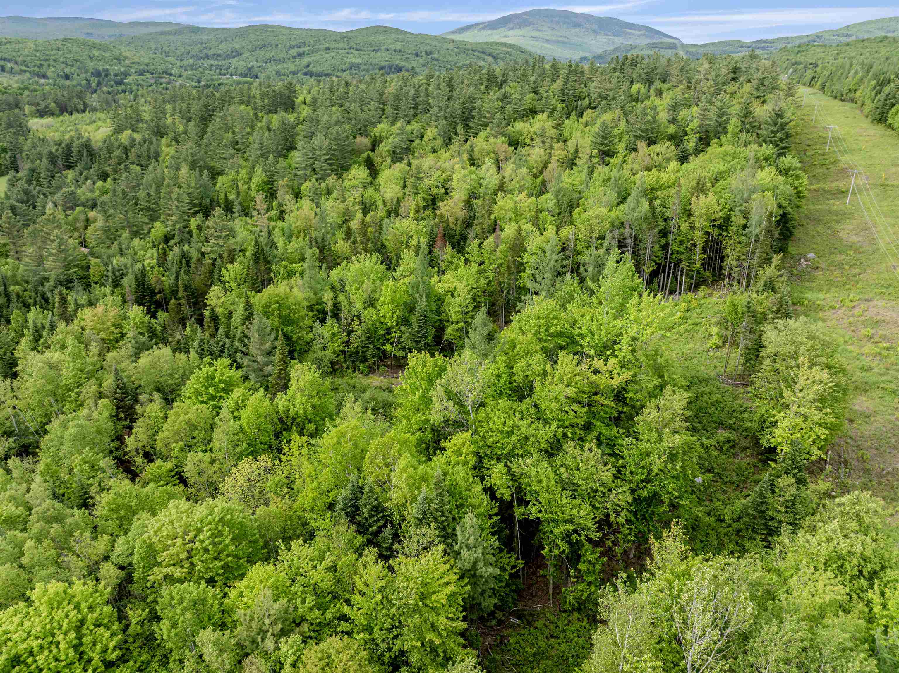 Lot 3 Off US Route 3