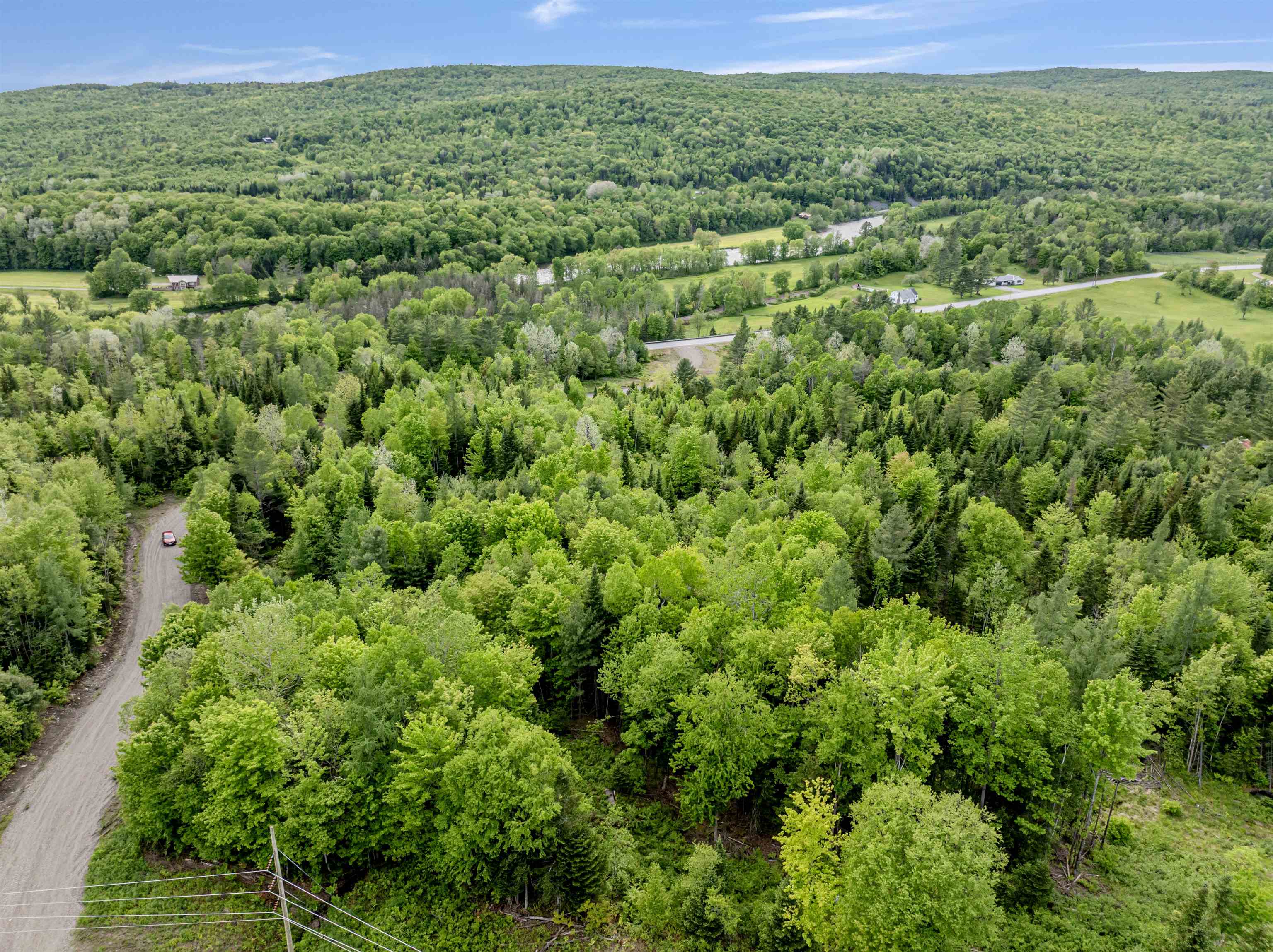 Lot 3 Off US Route 3