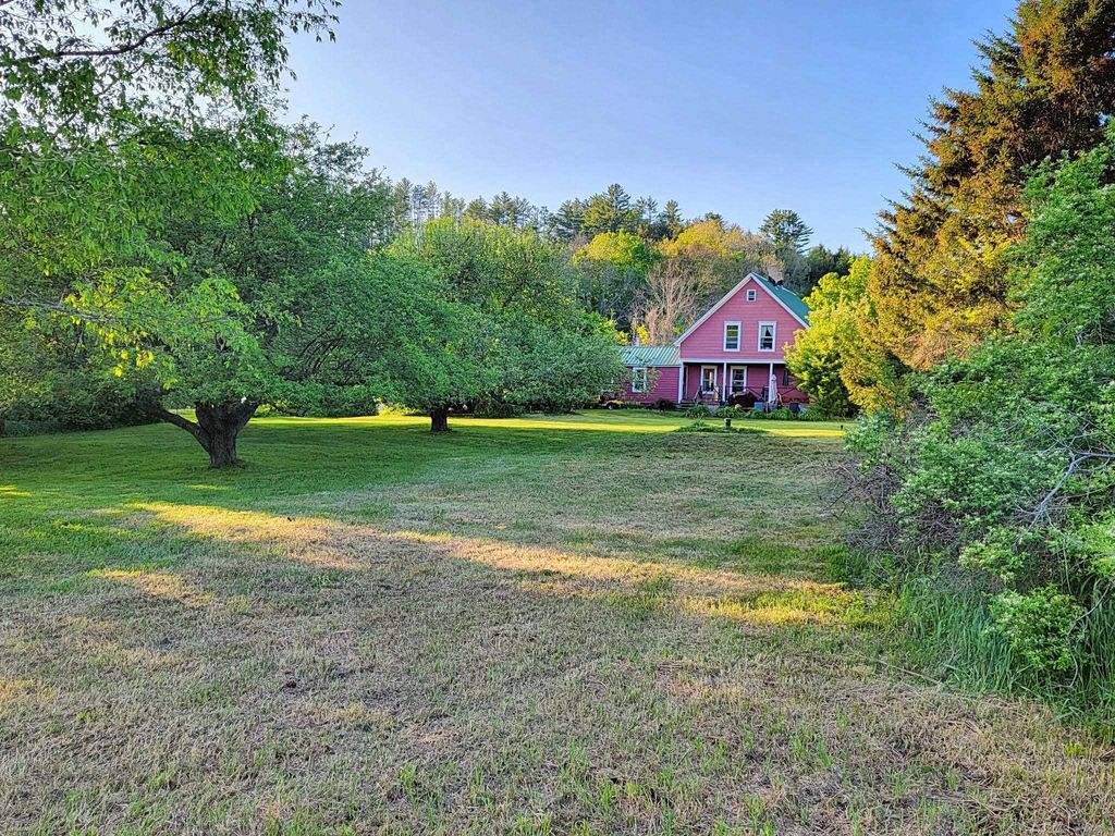 Photo of 1076 NH Route 123a Route, Acworth, NH 03607 (MLS # 5070833)