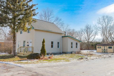 88 Aldis Street St. Albans City VT 05478