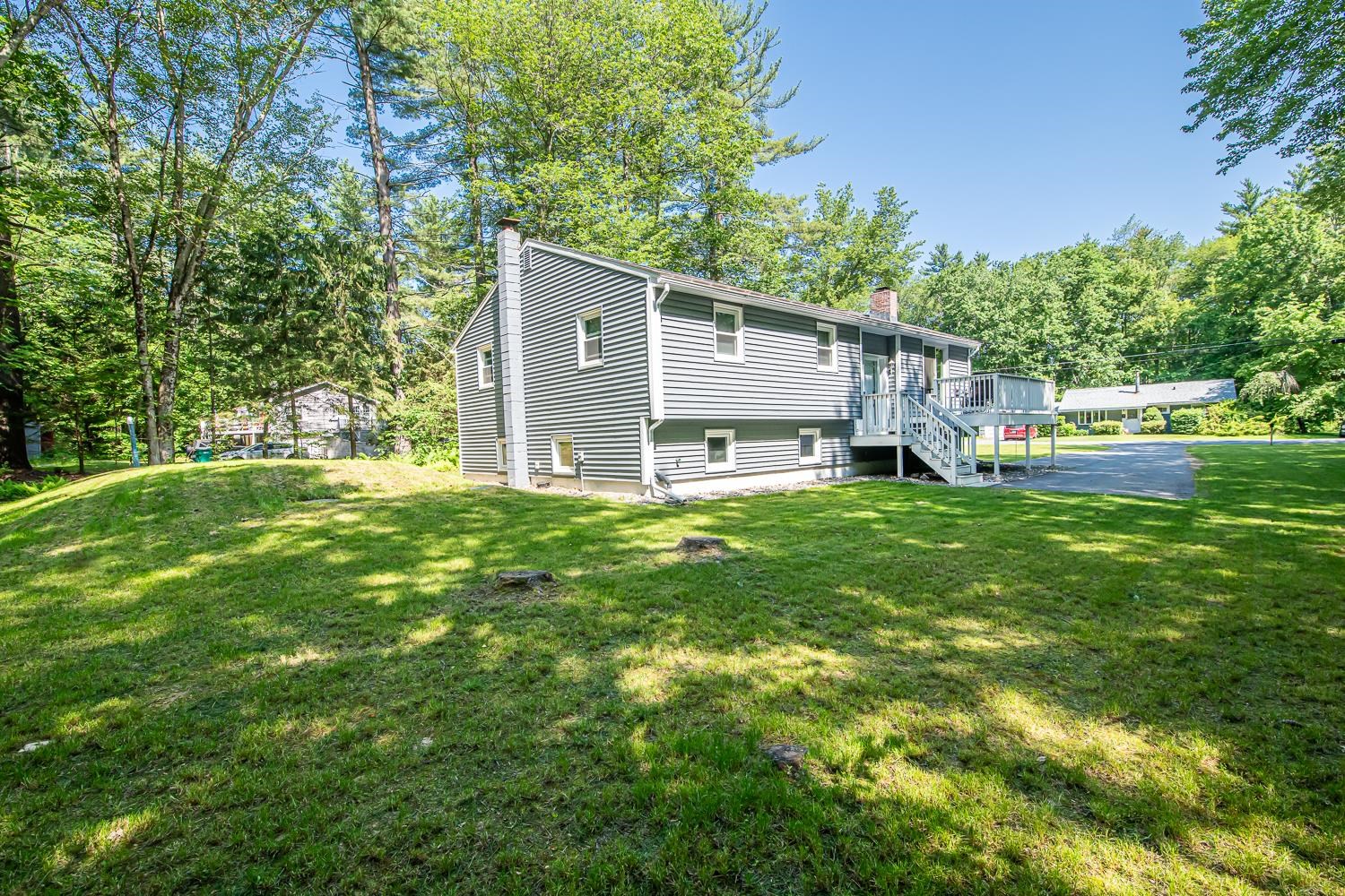 Kingston, New Hampshire 03848, United States, 3 Bedrooms Bedrooms, ,2 BathroomsBathrooms,Residential,Active,176028