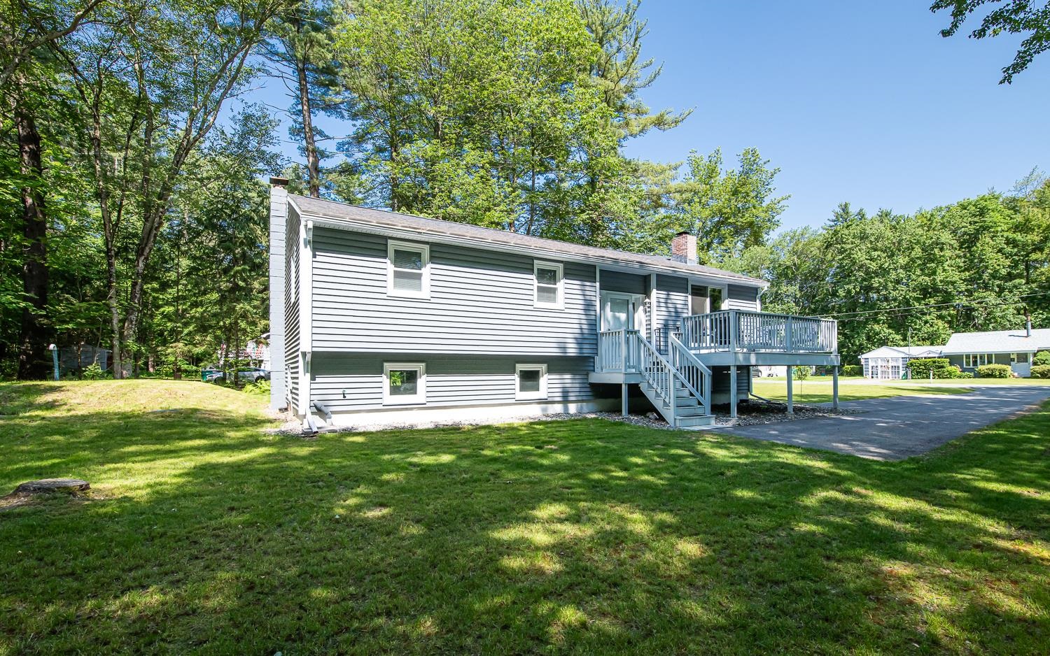 Kingston, New Hampshire 03848, United States, 3 Bedrooms Bedrooms, ,2 BathroomsBathrooms,Residential,Active,176028
