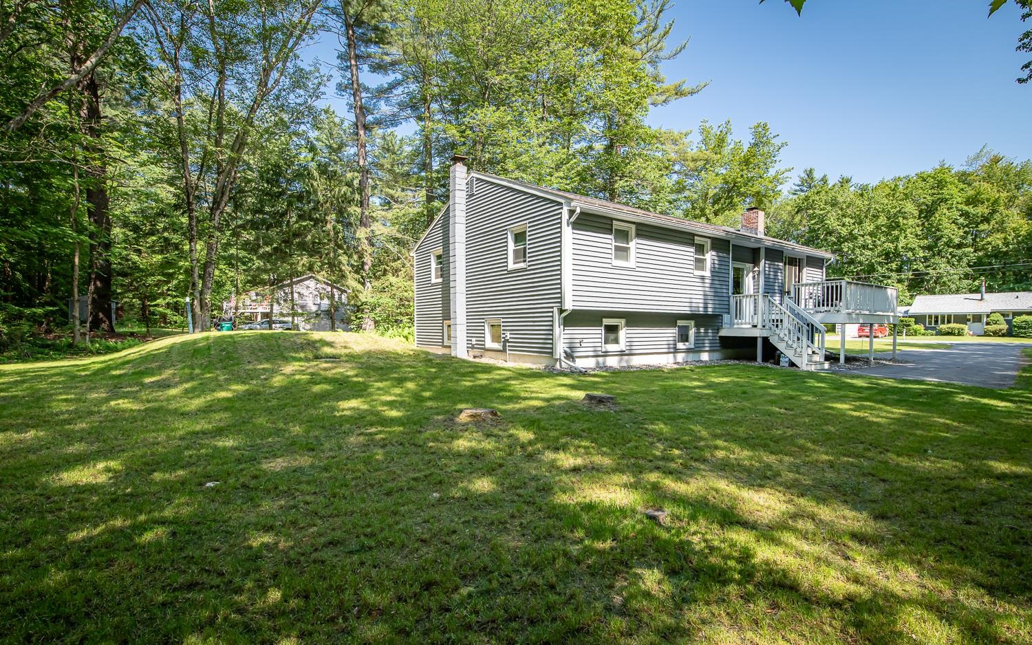 Kingston, New Hampshire 03848, United States, 3 Bedrooms Bedrooms, ,2 BathroomsBathrooms,Residential,Active,176028