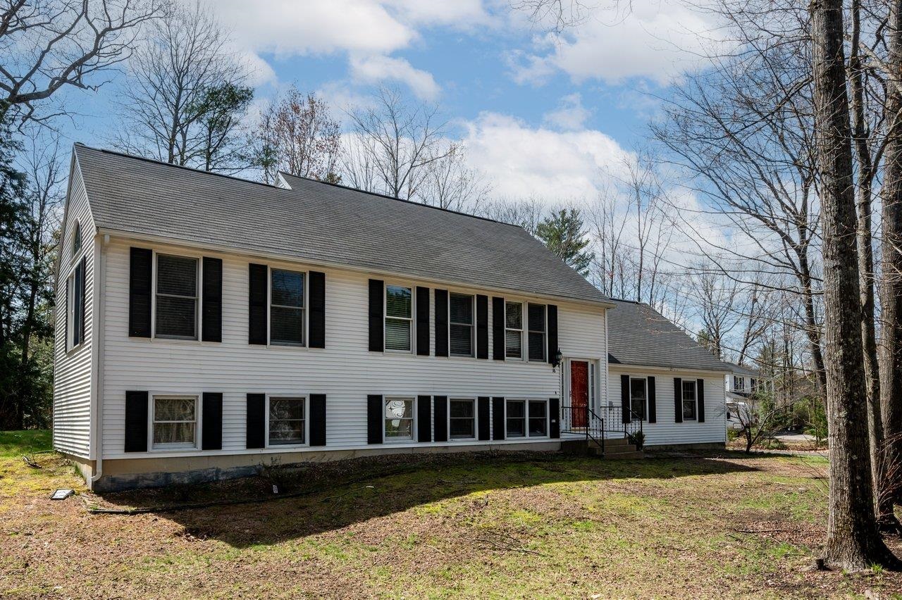 16 Meadow Lane