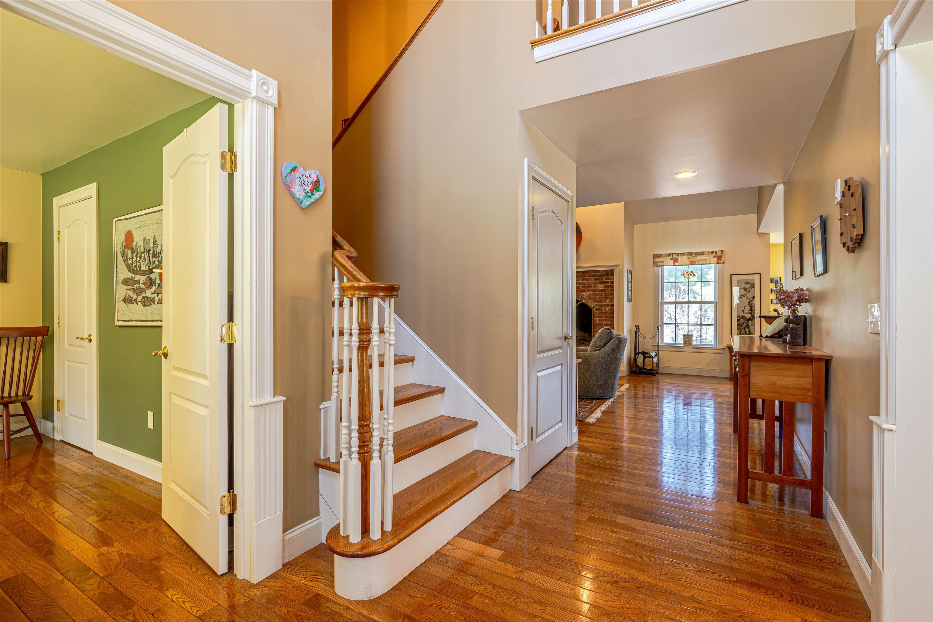 167 Franklin Road