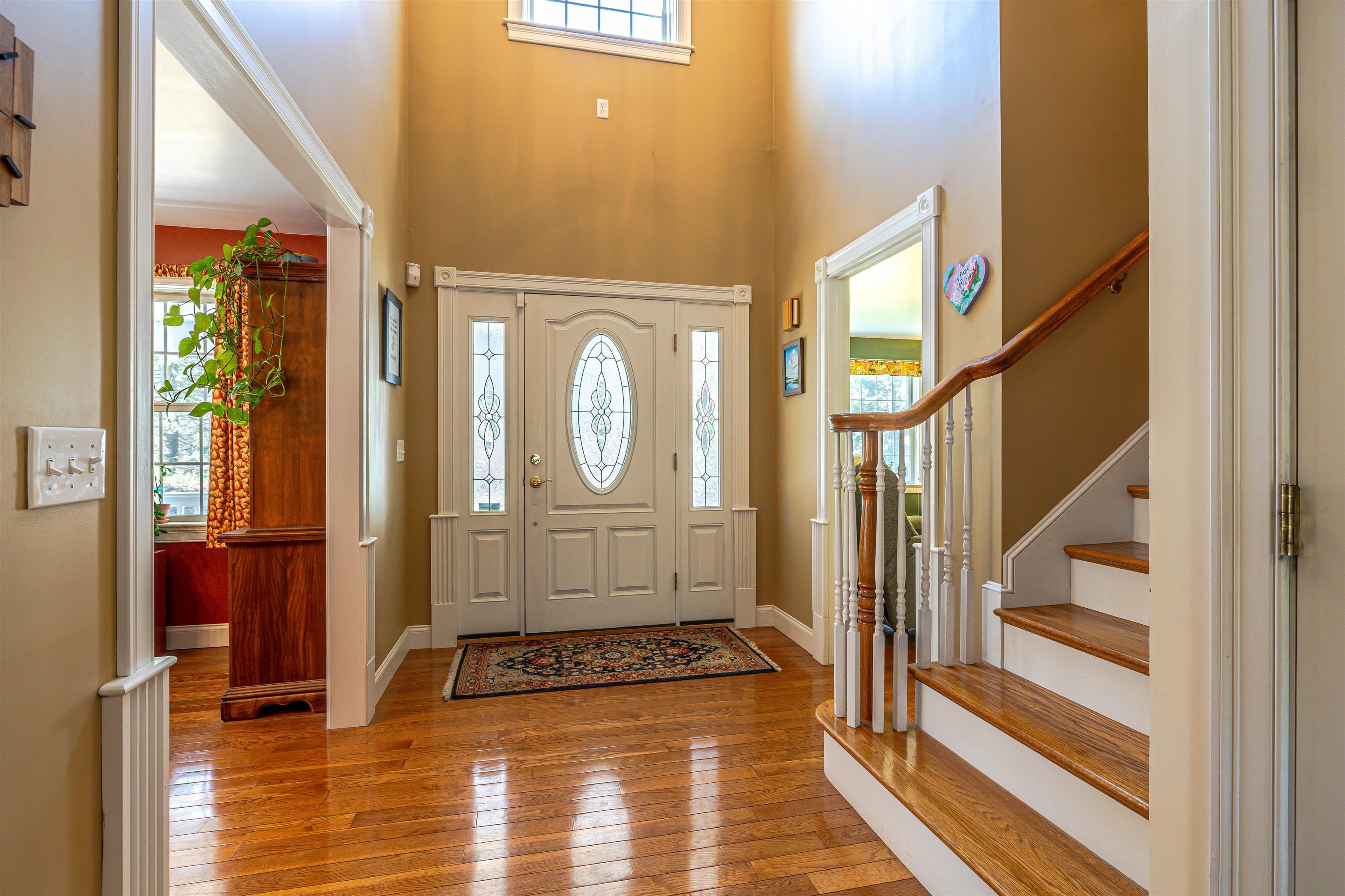 167 Franklin Road