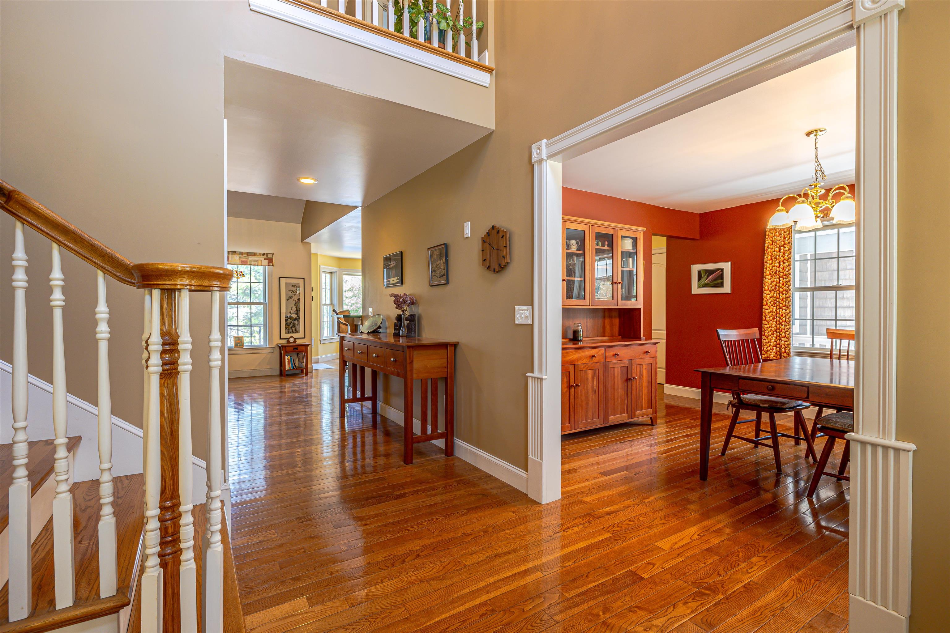 167 Franklin Road