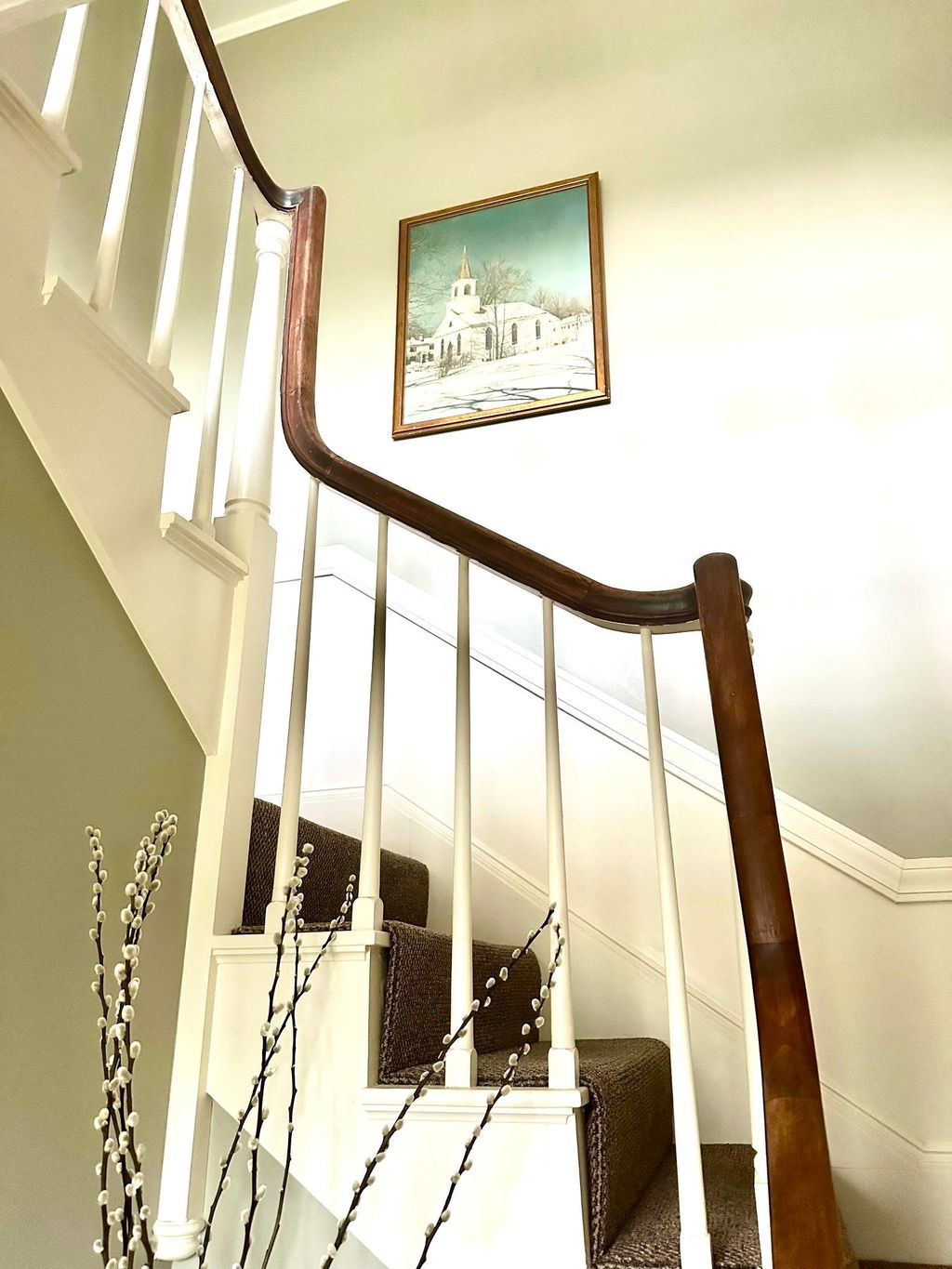 Photo of 278 Main Street #3, Hopkinton, NH 03229 (MLS # 5073026)