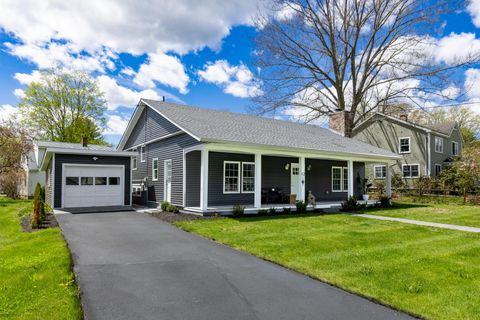 Photo of 12 Dresden Road, Hanover, NH 03755 (MLS # 5088612)
