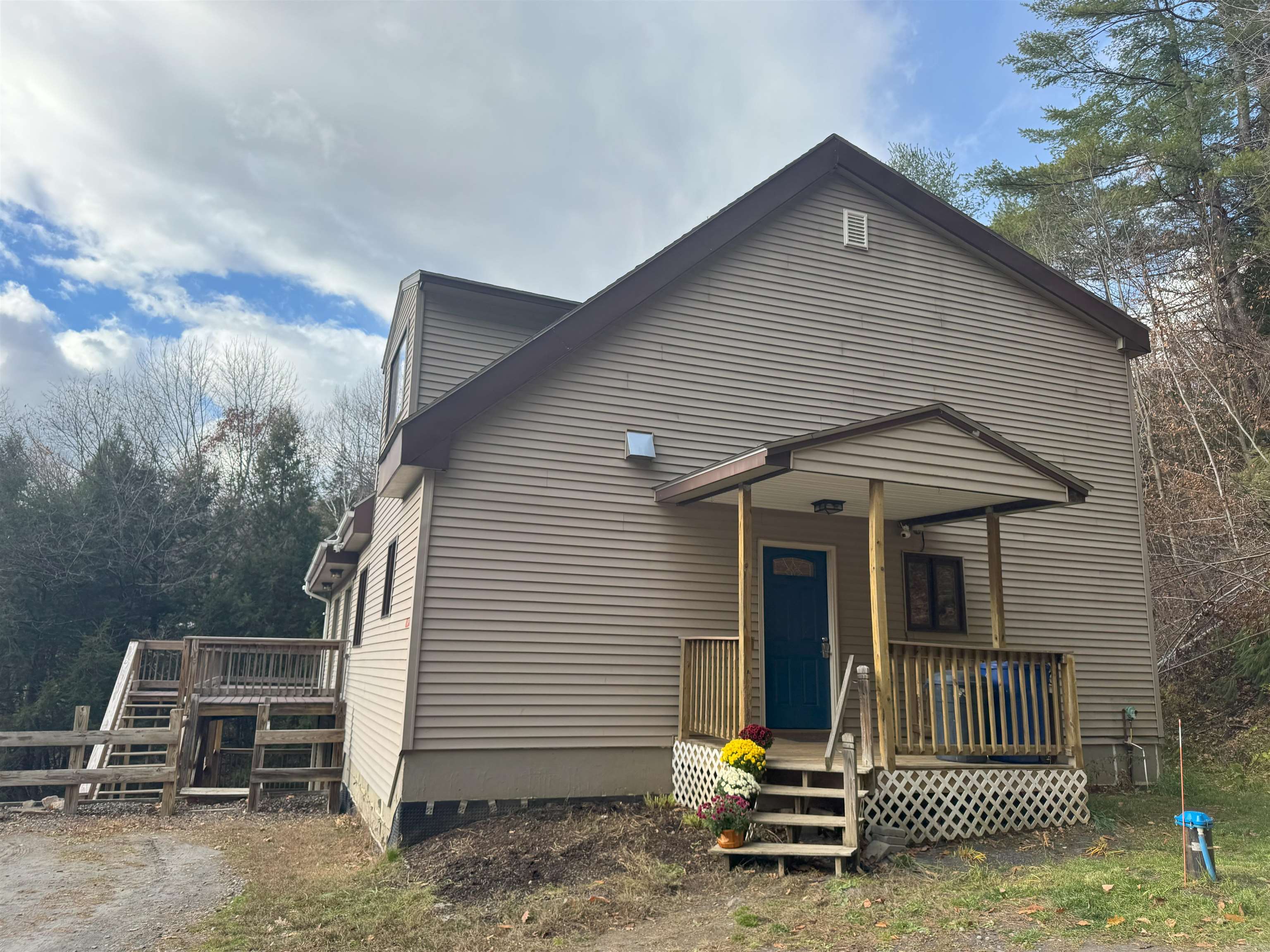 149 West Trottier Road