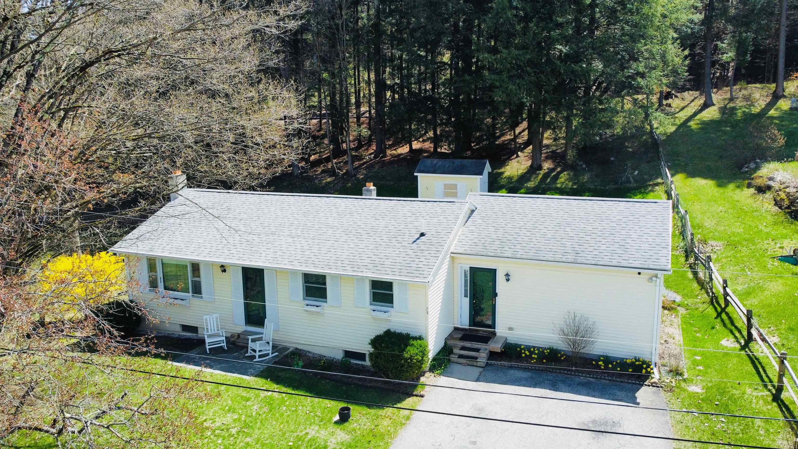 Photo 1 of 28 — 78 Carbonti Circle, Arlington, VT 05250