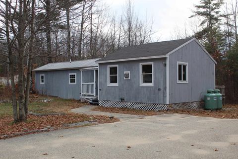 Photo of 212 Odell Hill Road, Conway, NH 03813 (MLS # 5071005)