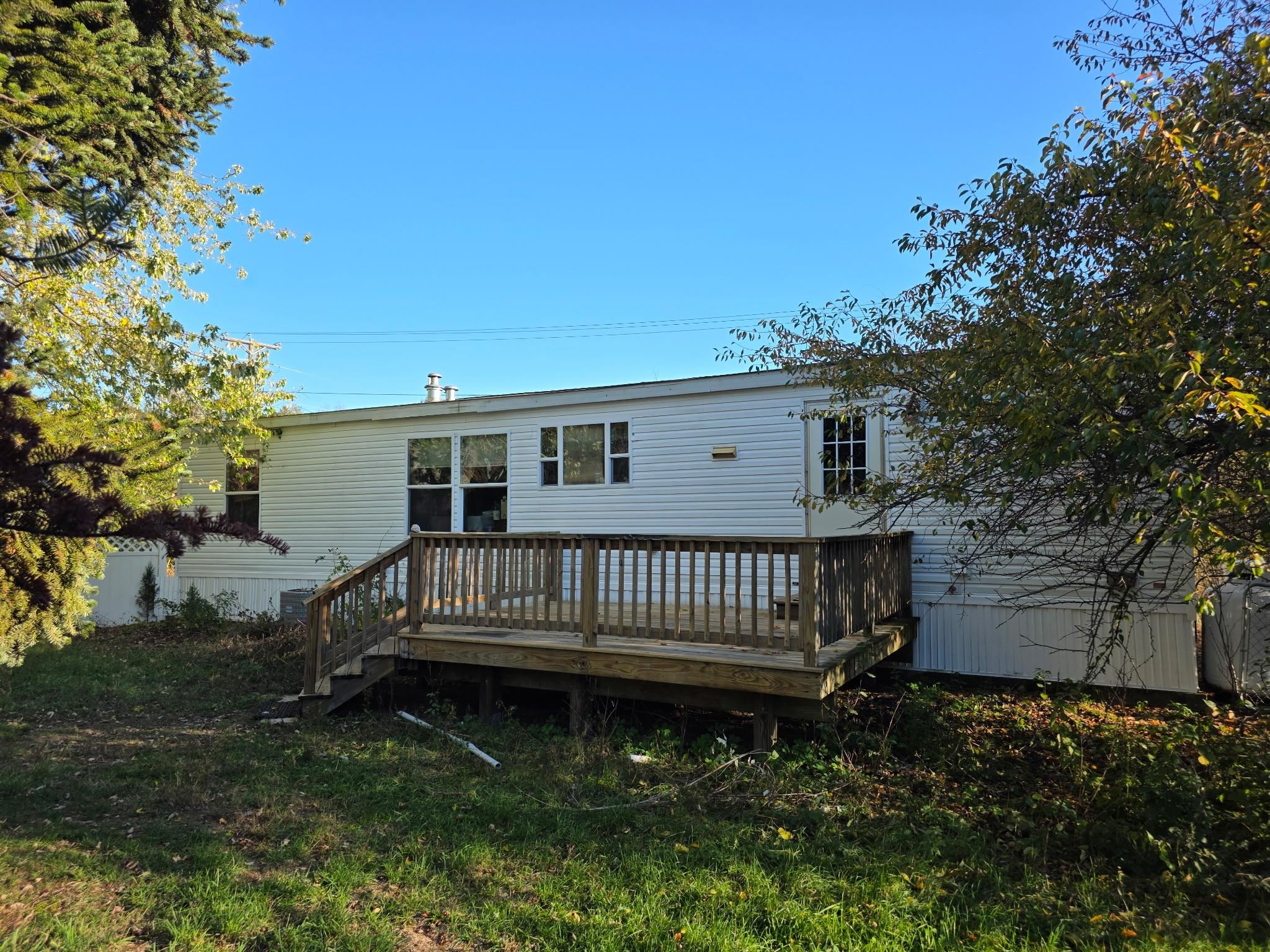 1 Lee Hook Road