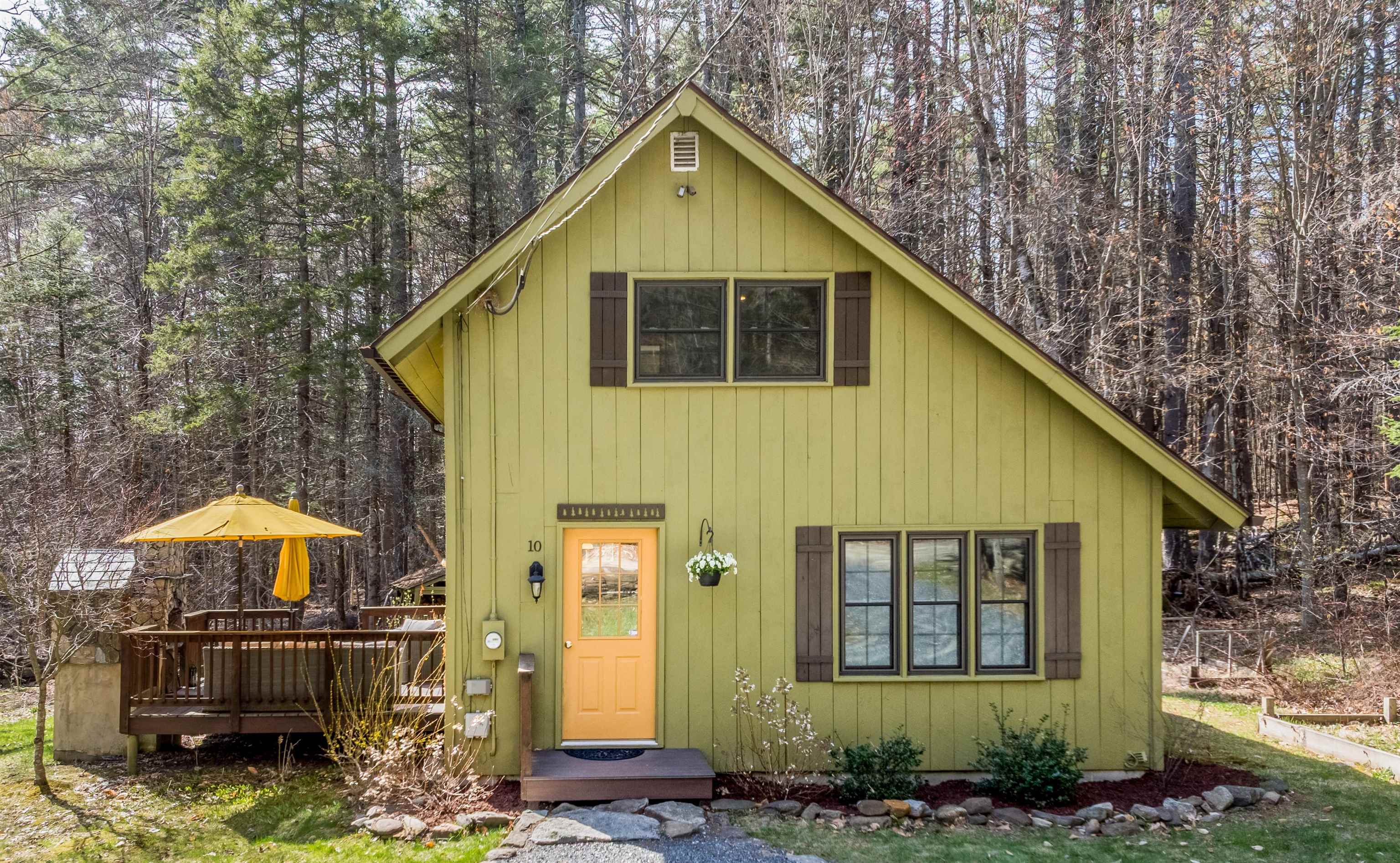 10 Shorewood Estates Road