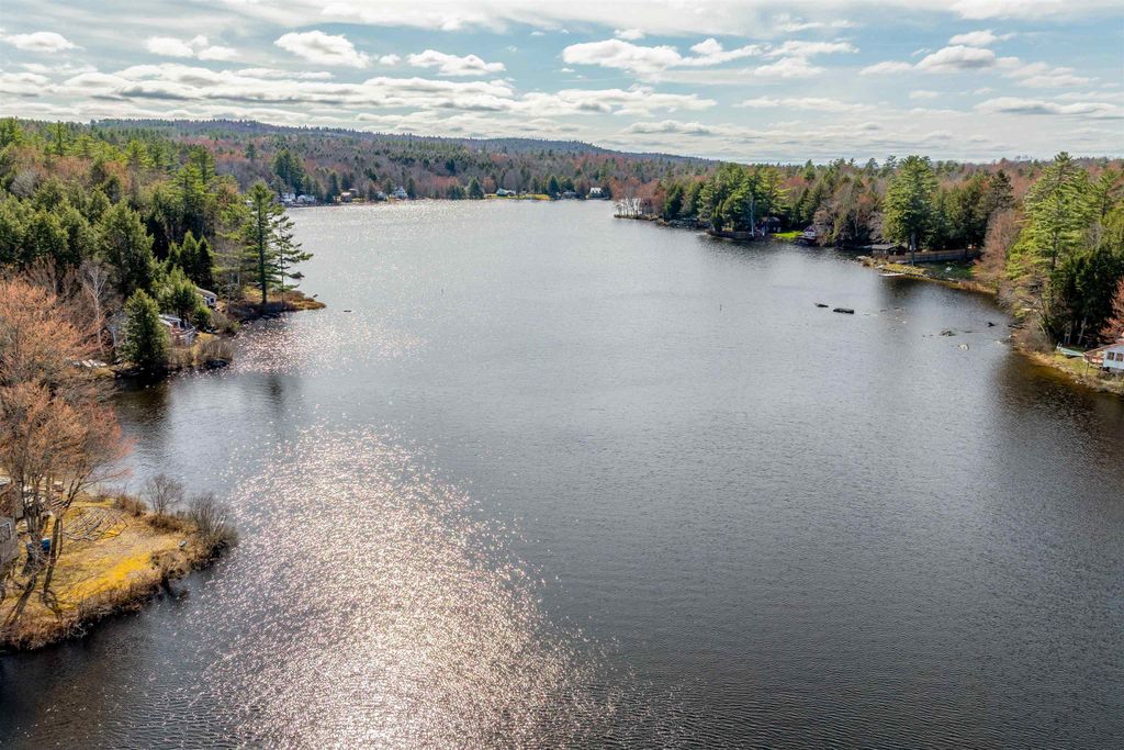 Photo of 10 Shorewood Estates Road, Unity, NH 03773 (MLS # 5084342)