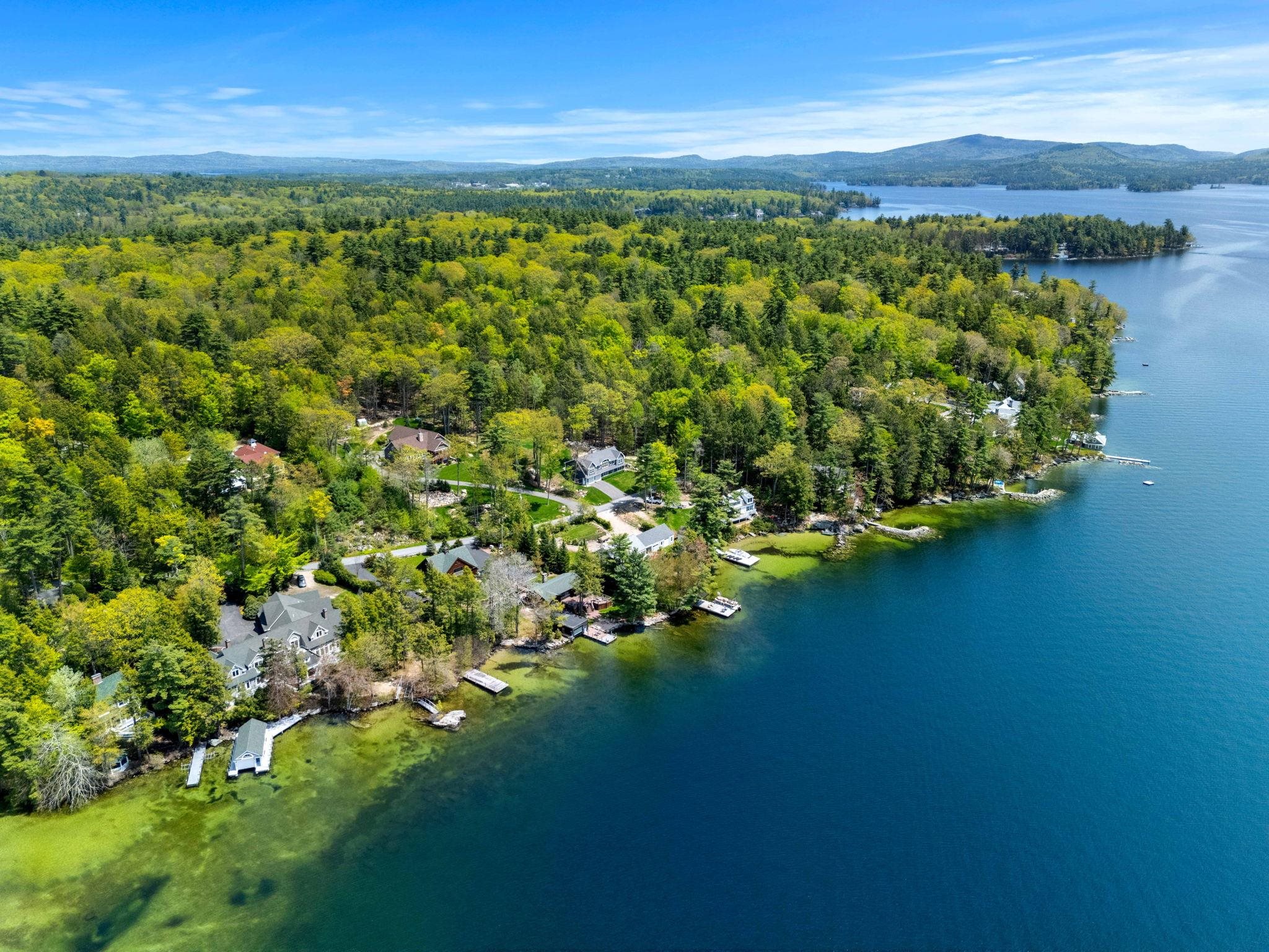51 Rocky Shore Road