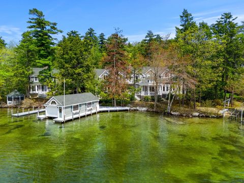 51 Rocky Shore Road Wolfeboro NH 03894