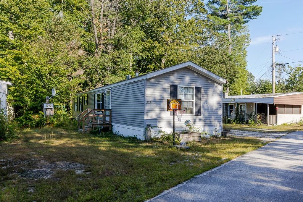 Photo of 7 Pleasant Pond Road #2, Warner, NH 03278 (MLS # 5059749)
