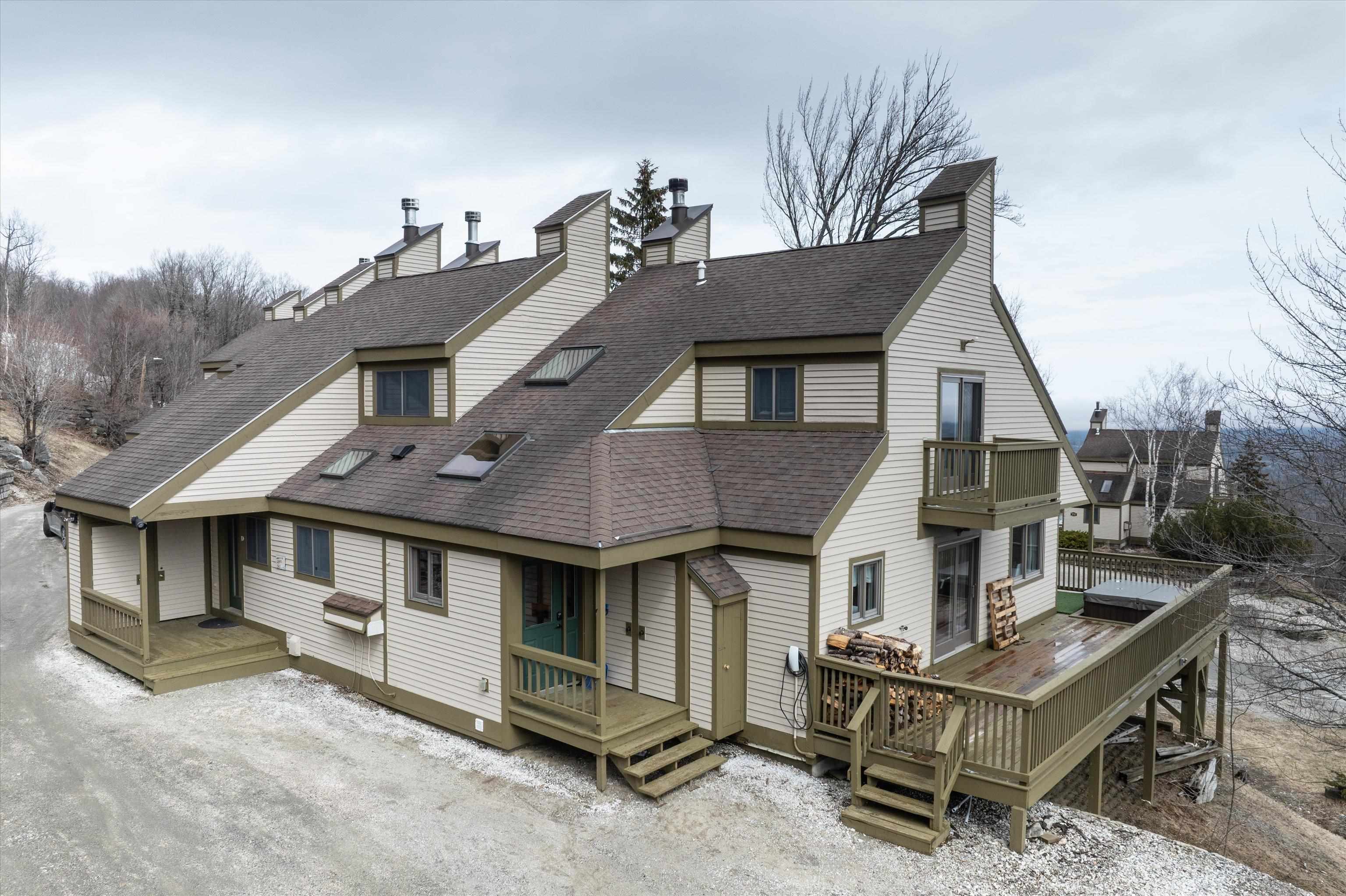 292 Okemo Trailside Extension 34E