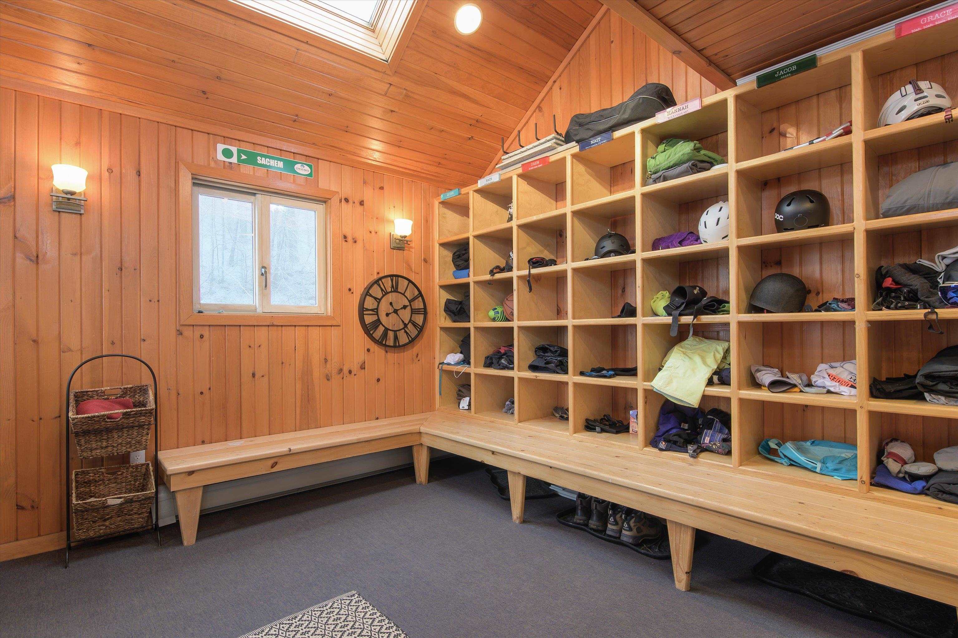 292 Okemo Trailside Extension 34E