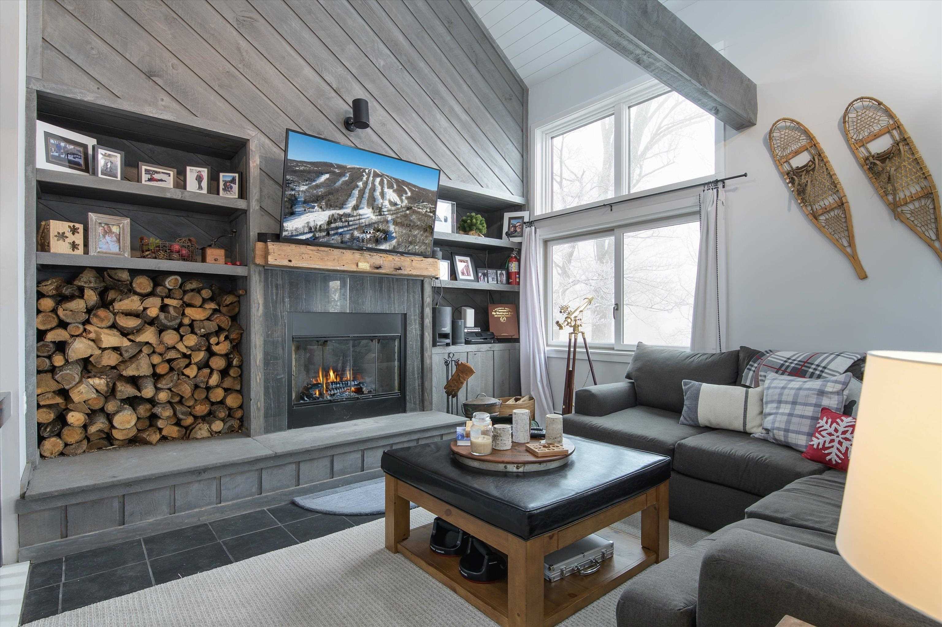 292 Okemo Trailside Extension 34E