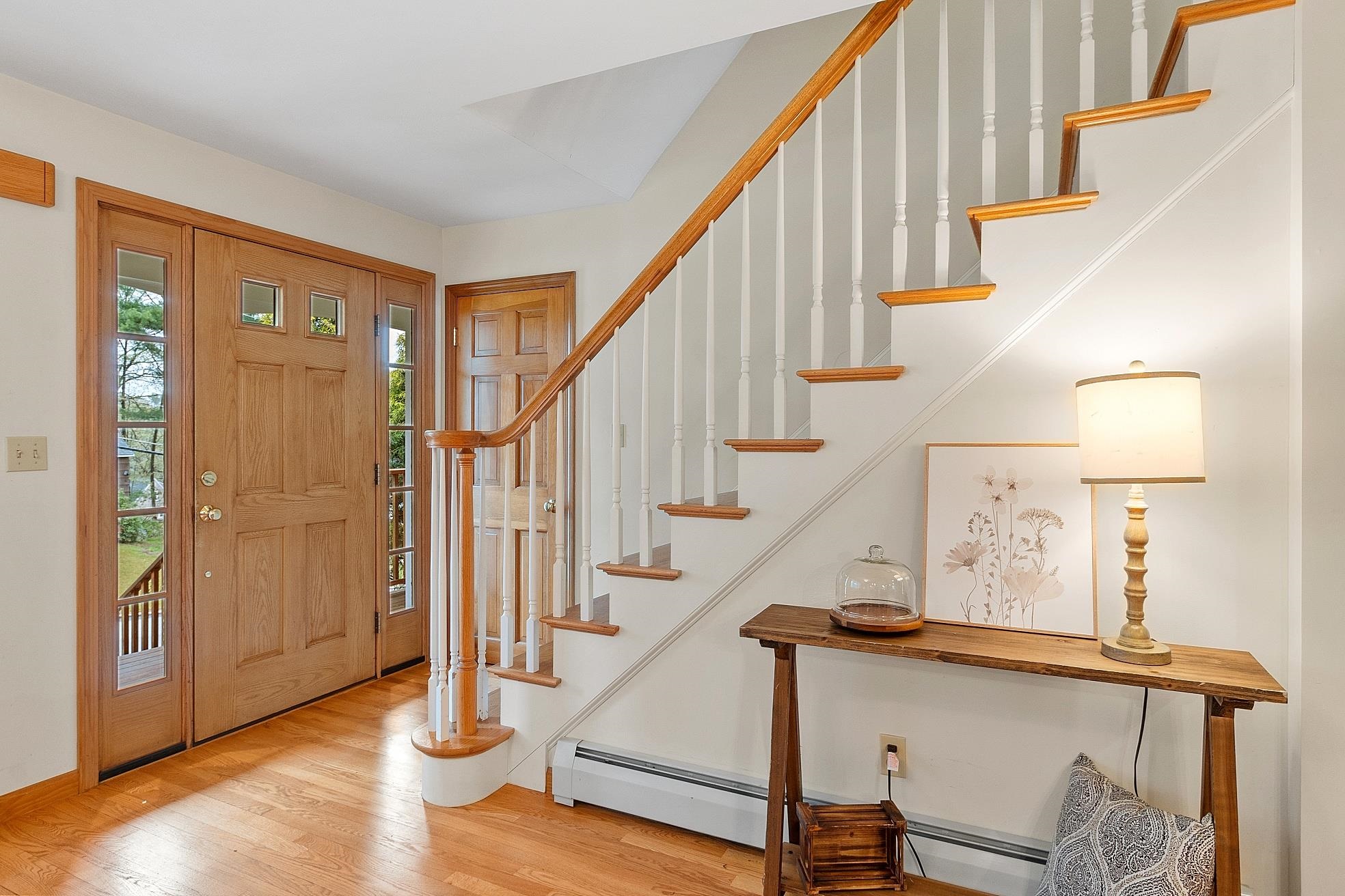 6 Pinehurst Avenue