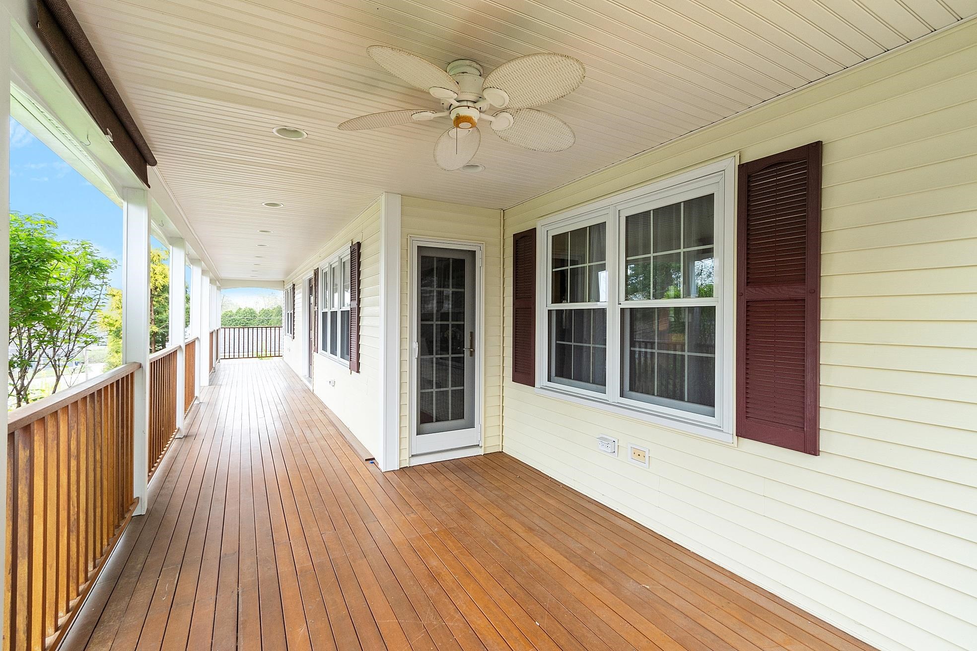 6 Pinehurst Avenue