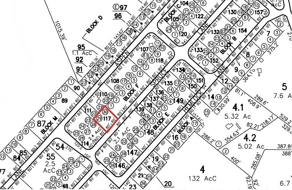 Photo of 0 Spruce Lane, Danbury, NH 03230 (MLS # 5051527)