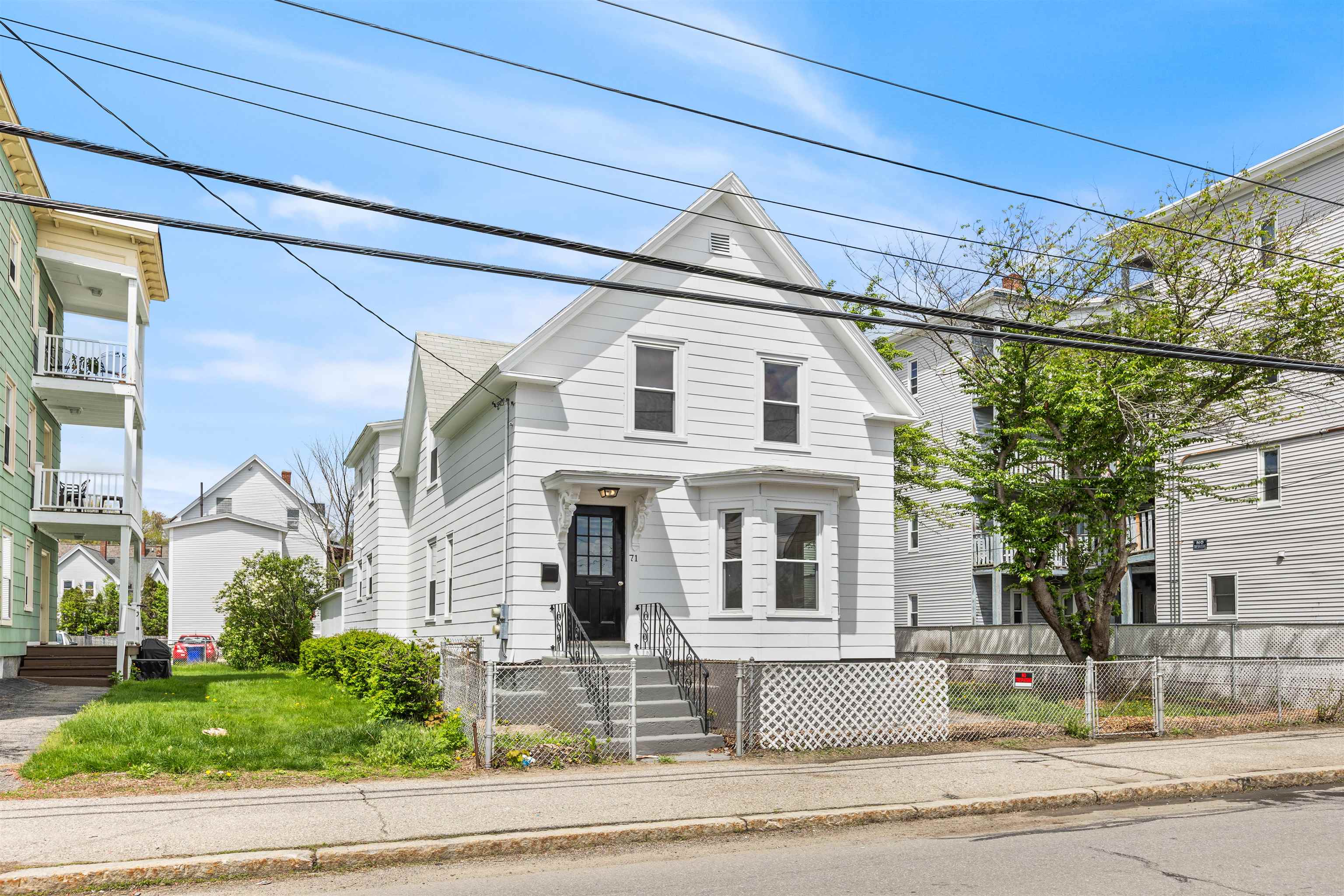 71 Conant Street
