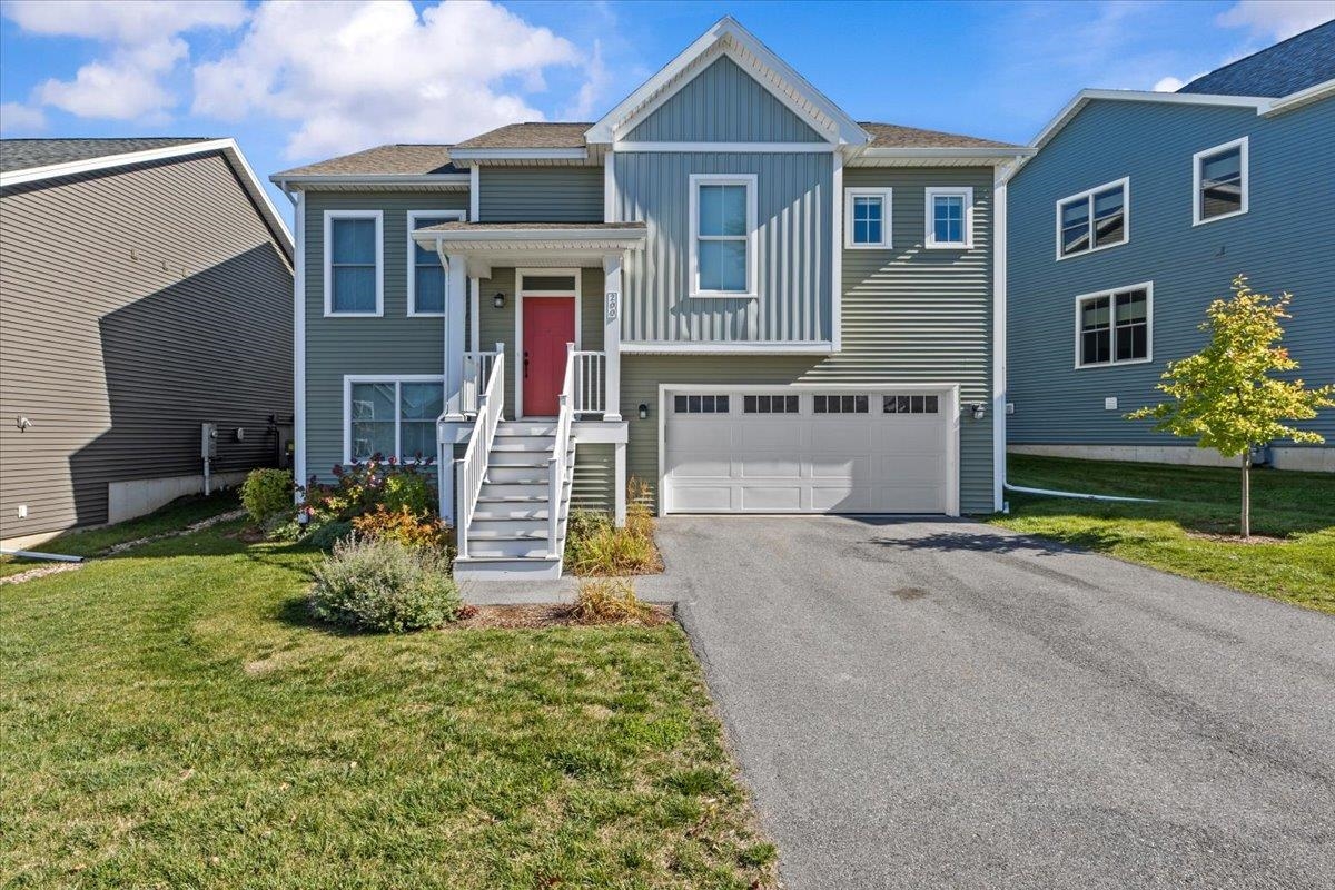 200 Two Brothers Drive