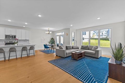 200 Two Brothers Drive South Burlington VT 05403