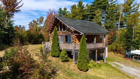 641 Butterhill Road Franconia NH 03580
