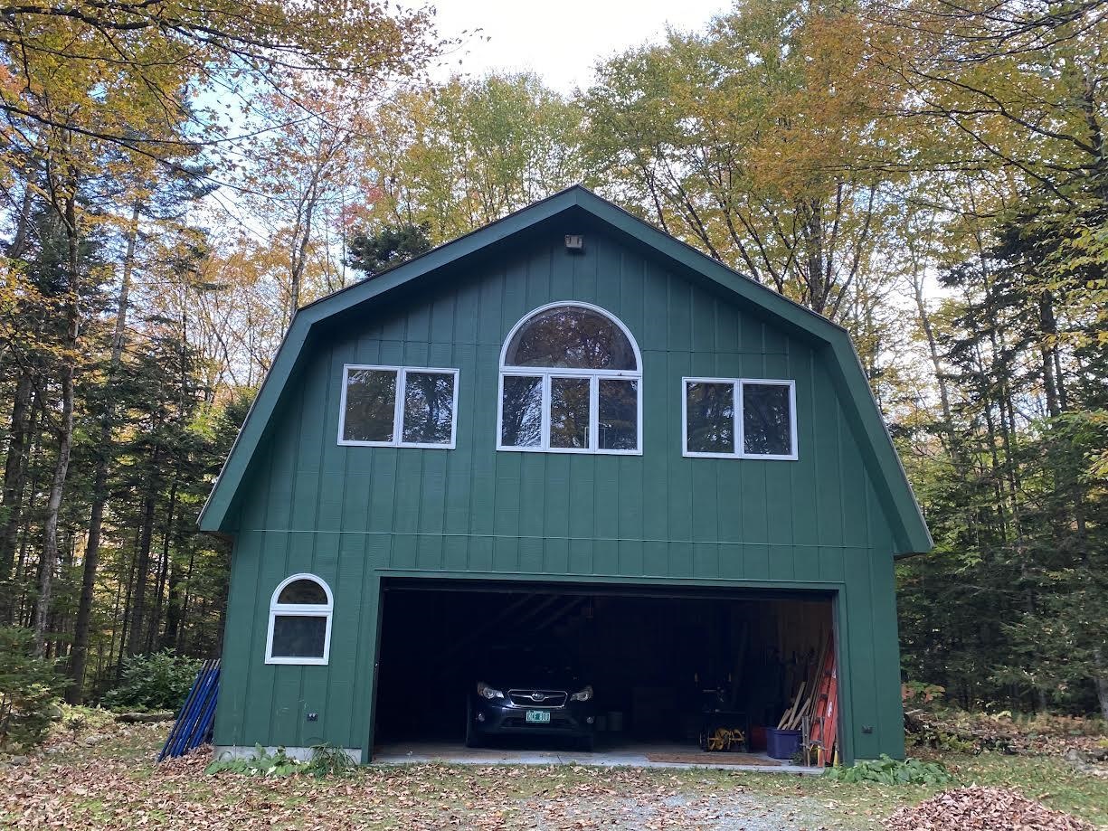 144 Oberdorf Road