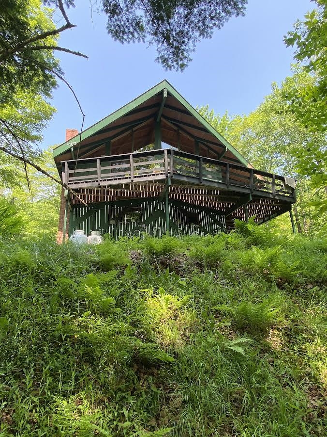 144 Oberdorf Road