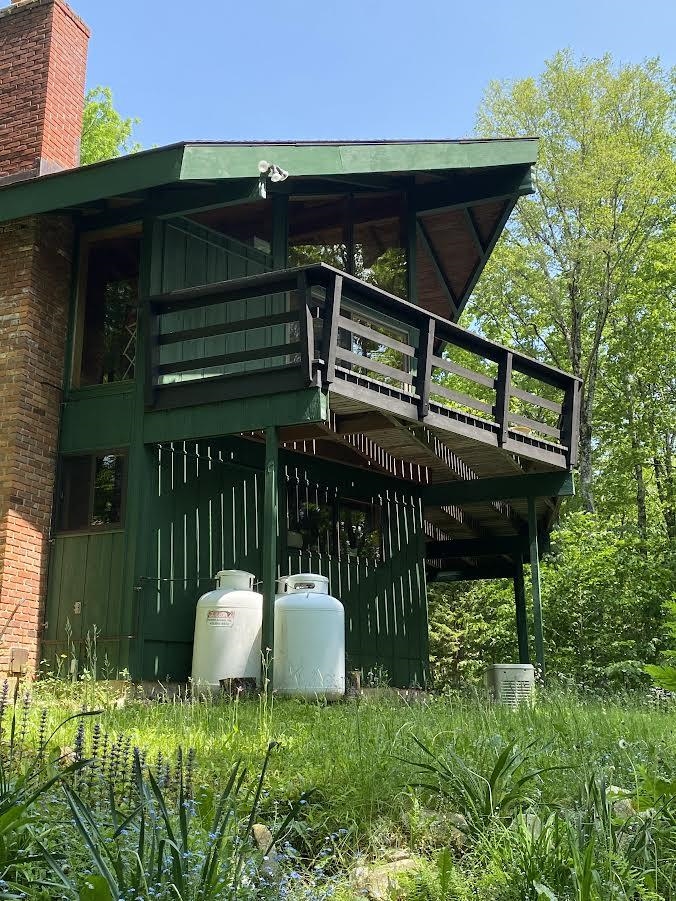 144 Oberdorf Road