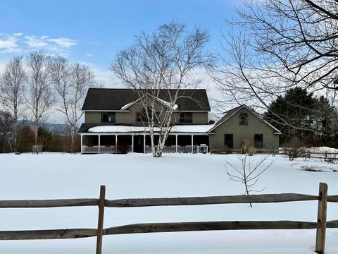 49 Sherri Lane Clarendon VT 05759