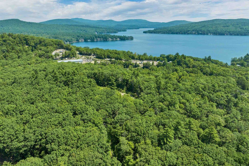 Photo of 409 Powder Mill Road, Alton, NH 03809 (MLS # 5049637)