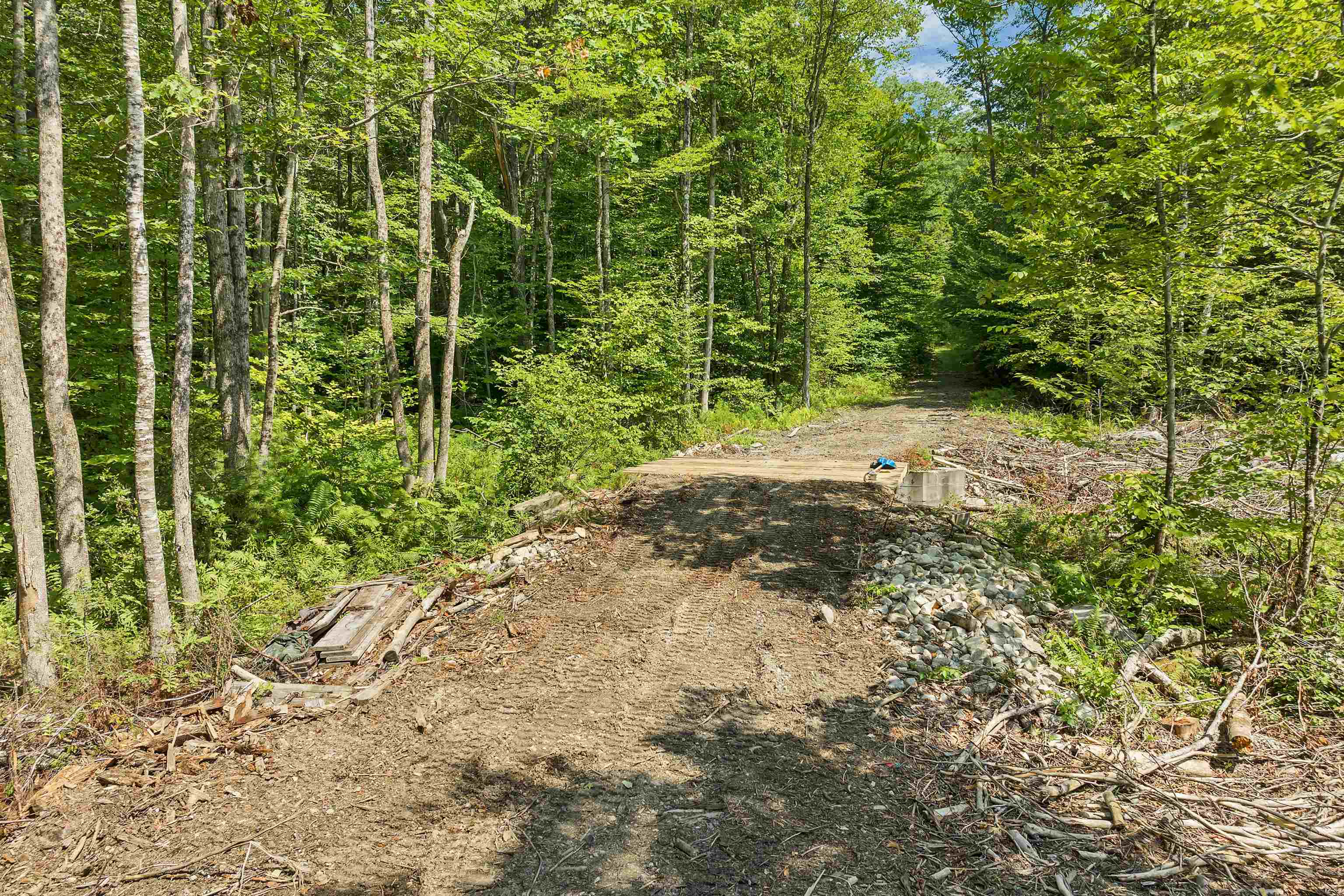 409 Powder Mill Road