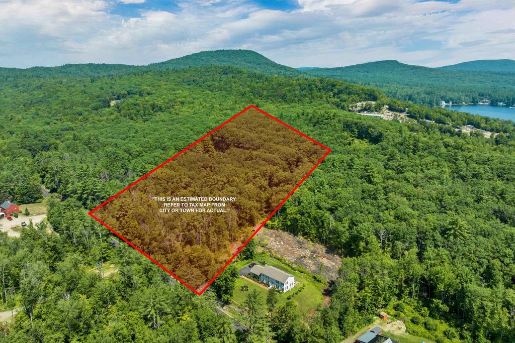 Photo of 409 Powder Mill Road, Alton, NH 03809 (MLS # 5049637)